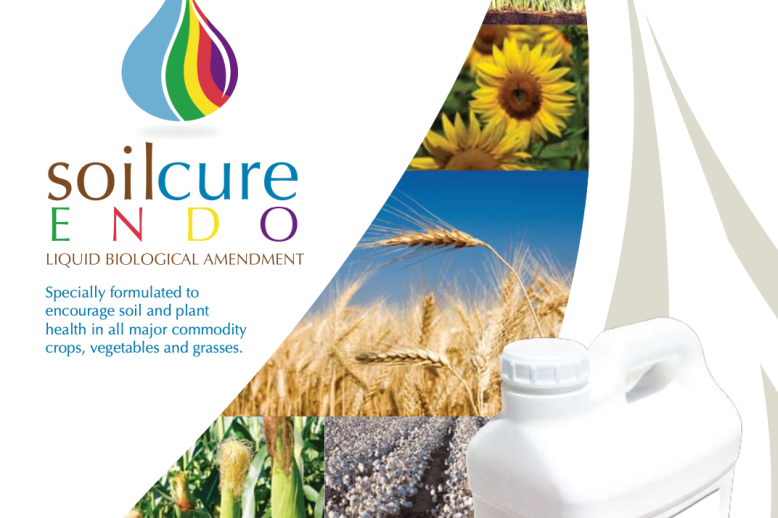 SoilCure ENDO 450 px