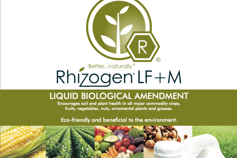 Rhizogen LF+M