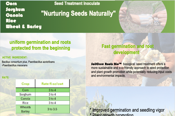 SoilCure Roots Bio thumbnail