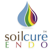 SoilCure ENDO logo trim