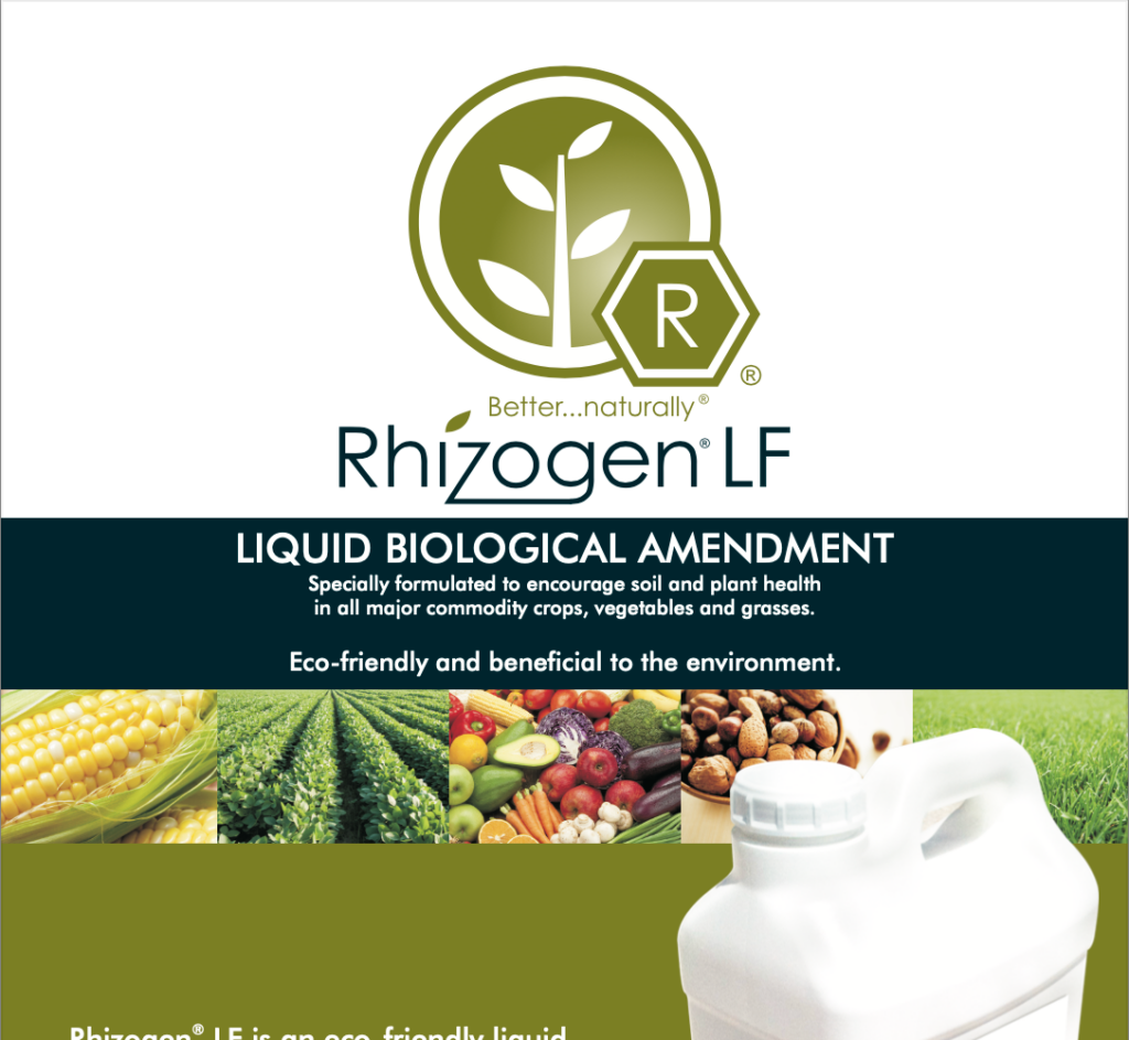 Rhizogen LF