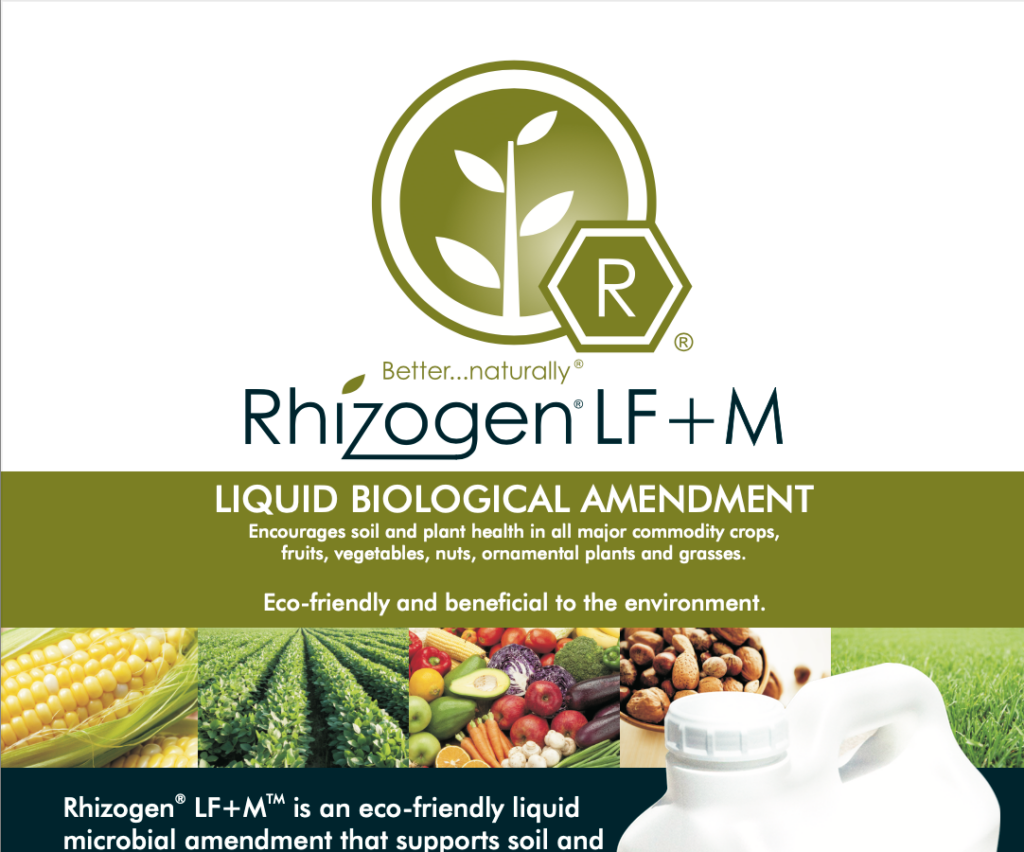 Rhizogen LF+M