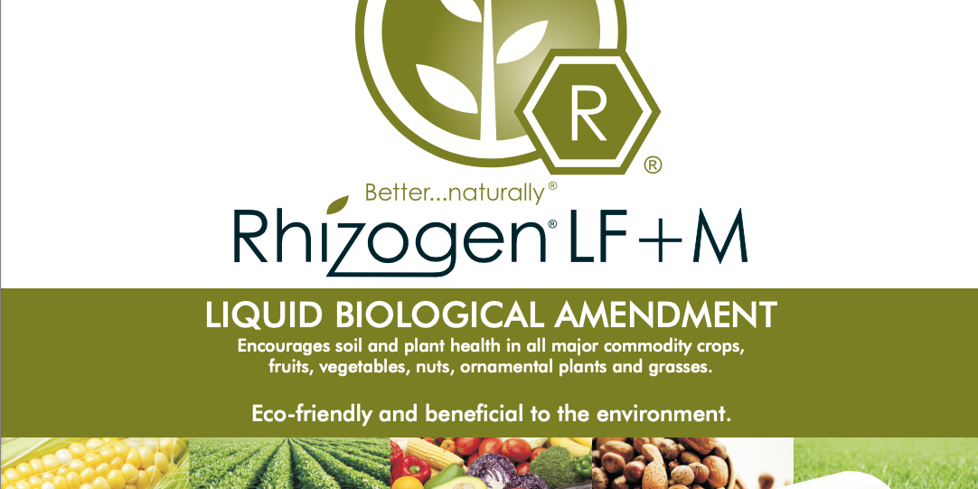 Rhizogen LF+M