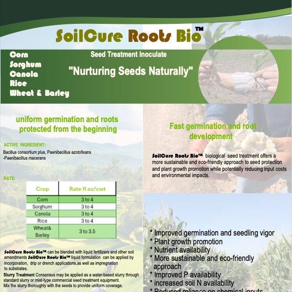 SoilCure Roots Bio thumbnail